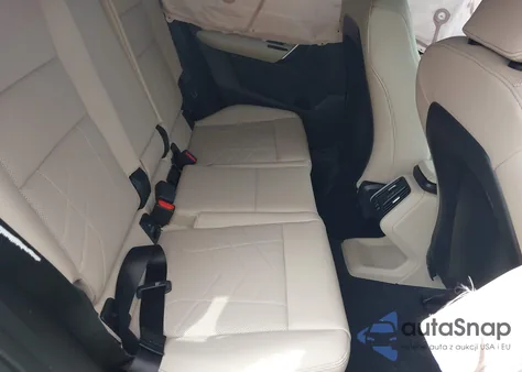 2025 BMW X1 xDrive28I из США, поврежденный, VIN WBX73EF09S5133455